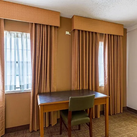 Motel 6 Houston Medical Center - Reliant Park